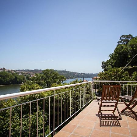 Quinta Da Agraceira Casa Do Caseiro 빌라노바데가이아 외부 사진