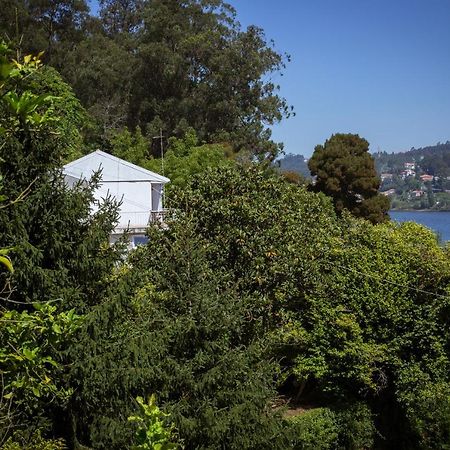 Quinta Da Agraceira Casa Do Caseiro 빌라노바데가이아 외부 사진