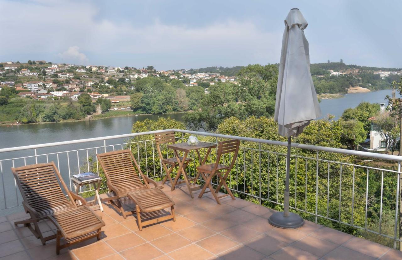Quinta Da Agraceira Casa Do Caseiro 빌라노바데가이아 외부 사진