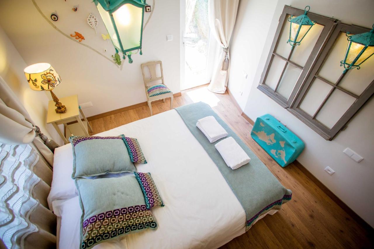Quinta Da Agraceira Casa Do Caseiro 빌라노바데가이아 외부 사진