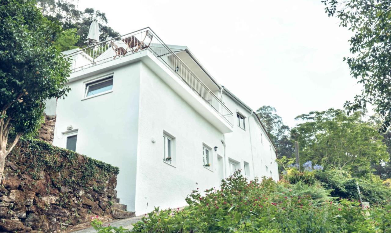 Quinta Da Agraceira Casa Do Caseiro 빌라노바데가이아 외부 사진