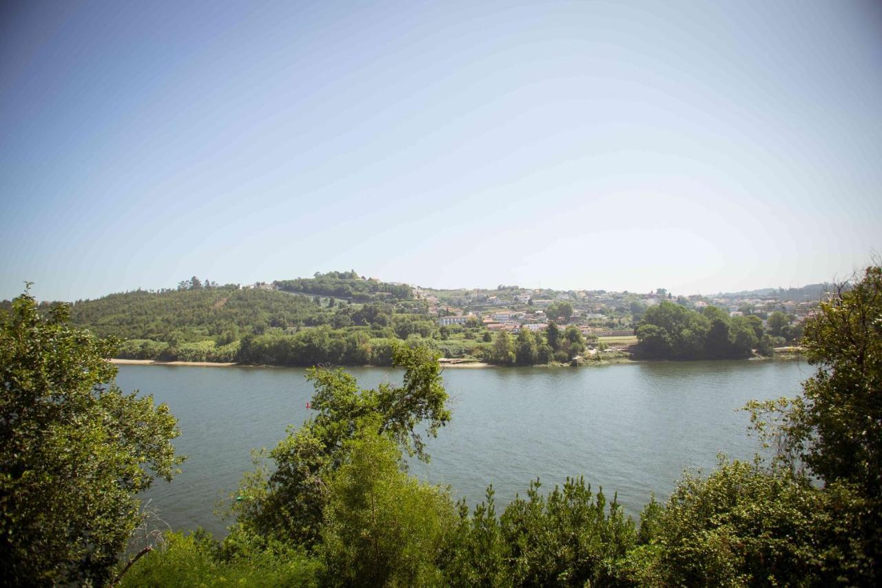 Quinta Da Agraceira Casa Do Caseiro 빌라노바데가이아 외부 사진