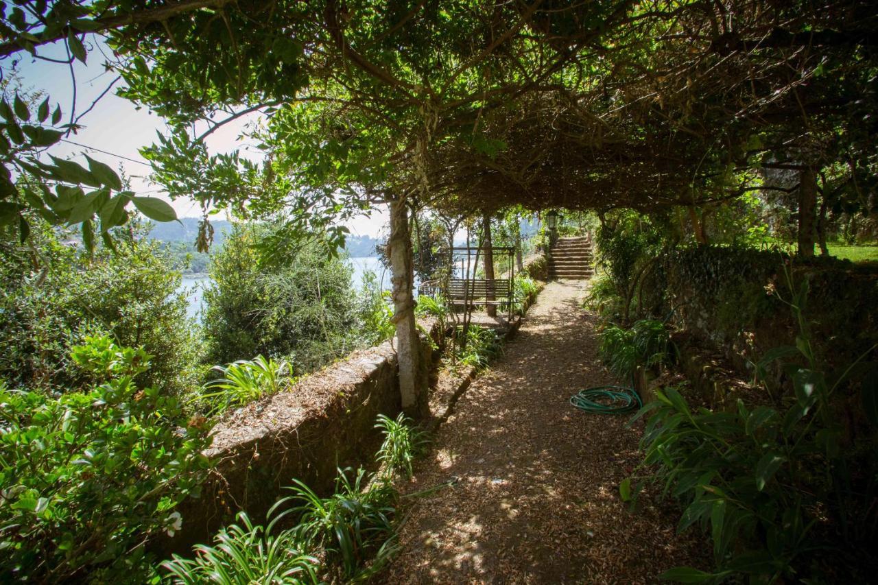 Quinta Da Agraceira Casa Do Caseiro 빌라노바데가이아 외부 사진