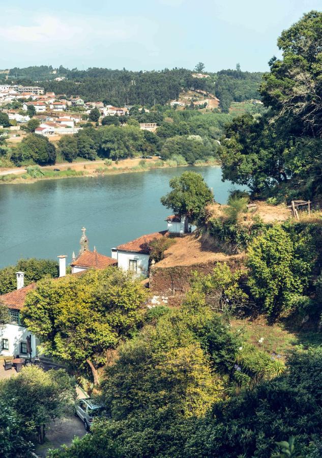 Quinta Da Agraceira Casa Do Caseiro 빌라노바데가이아 외부 사진